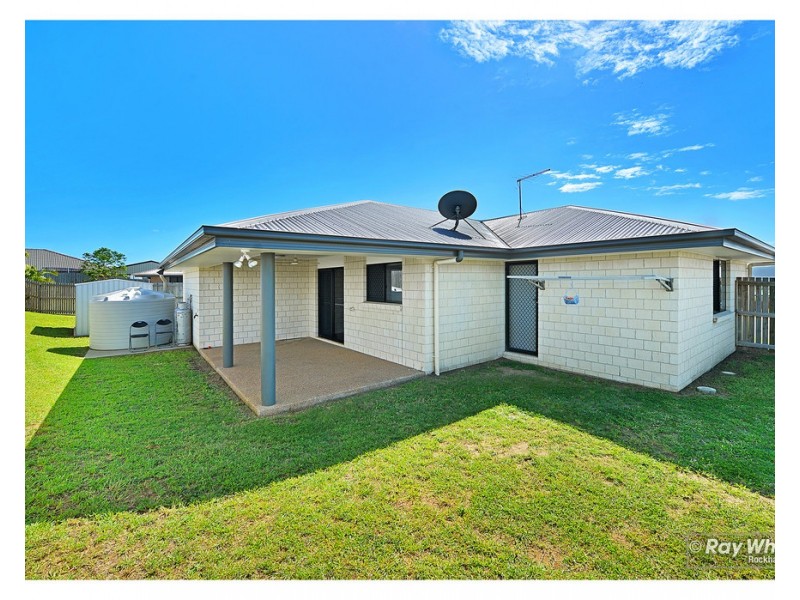 17 Jardine Court, Gracemere QLD 4702