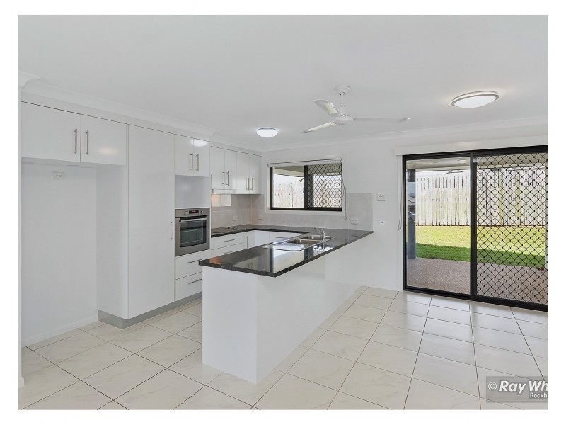 17 Jardine Court, Gracemere QLD 4702