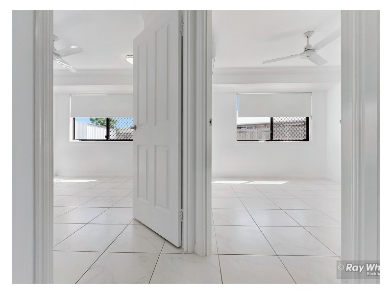 17 Jardine Court, Gracemere QLD 4702