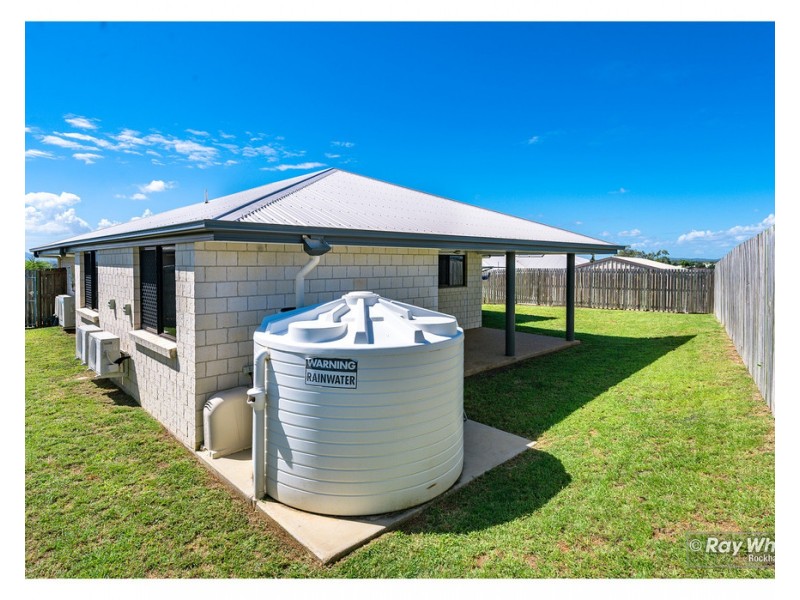 17 Jardine Court, Gracemere QLD 4702