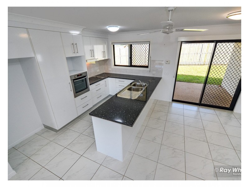 17 Jardine Court, Gracemere QLD 4702