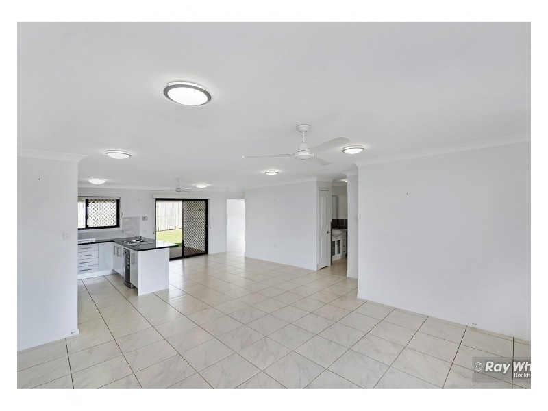 17 Jardine Court, Gracemere QLD 4702