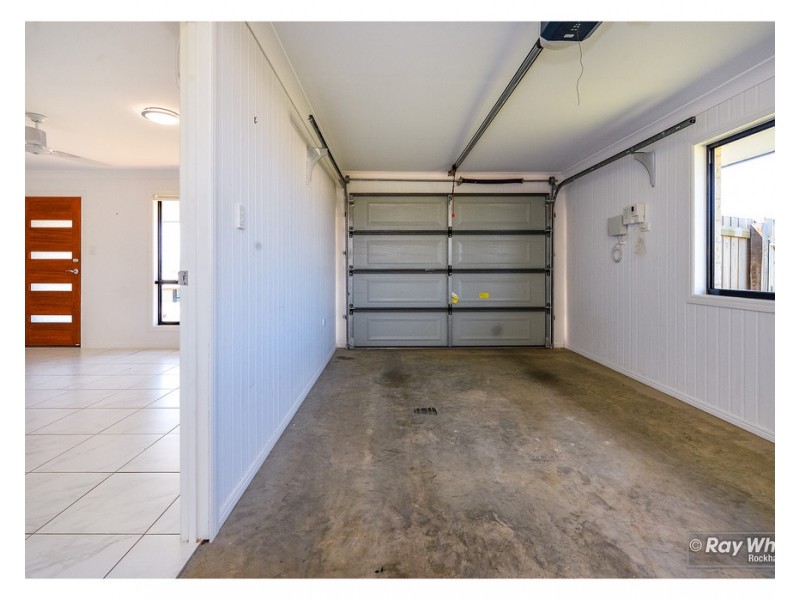 17 Jardine Court, Gracemere QLD 4702