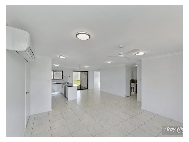 17 Jardine Court, Gracemere QLD 4702