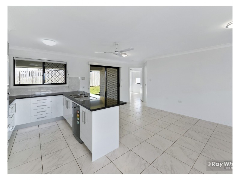 17 Jardine Court, Gracemere QLD 4702