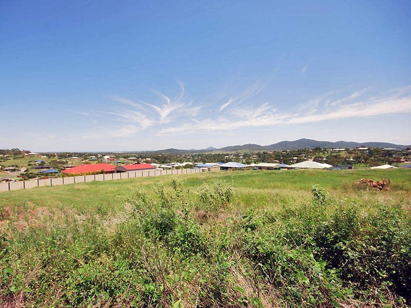 10 Trenwith Terrace, Rockyview QLD 4701