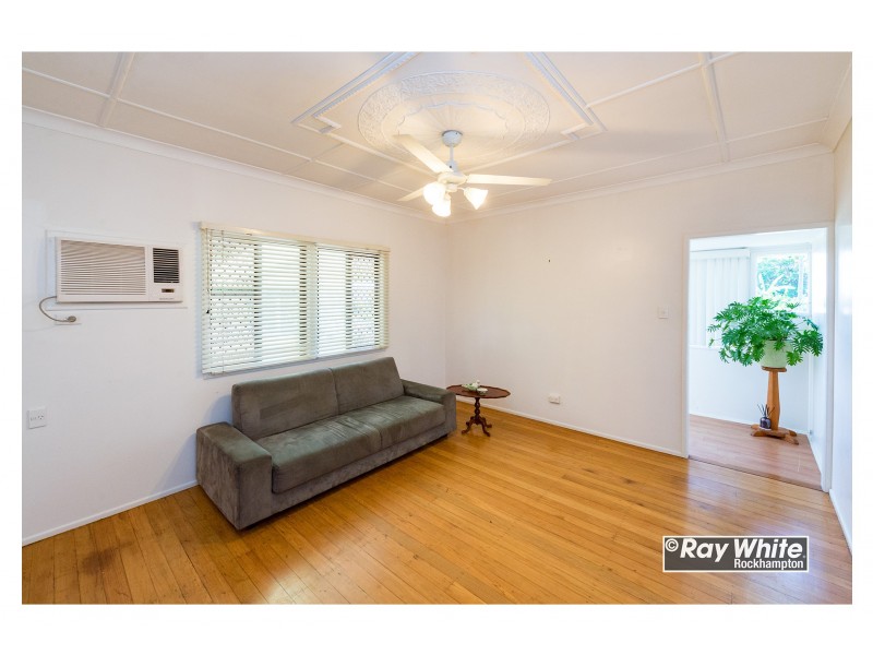 66 Armstrong Street, Berserker QLD 4701