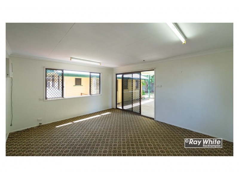 66 Armstrong Street, Berserker QLD 4701
