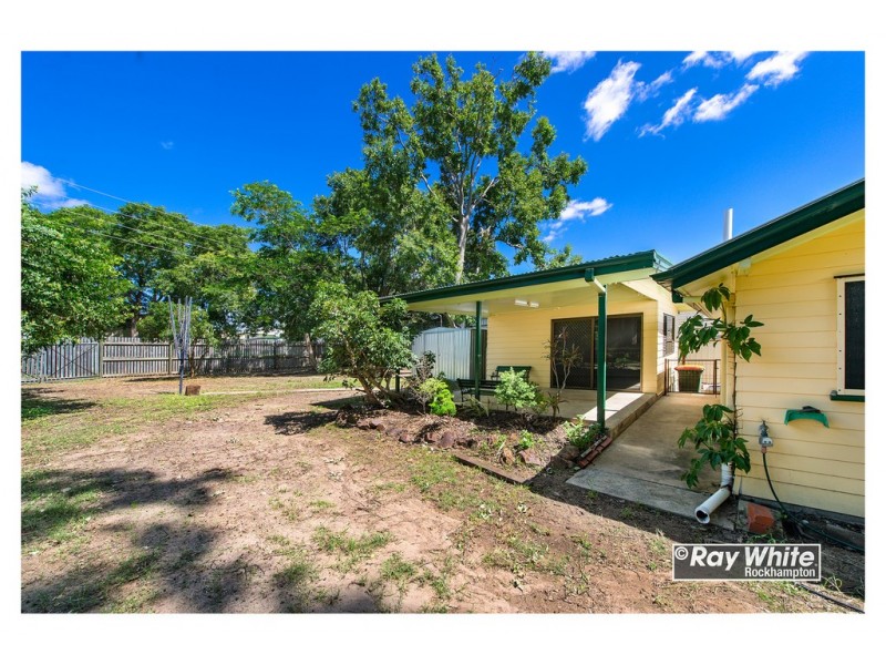 66 Armstrong Street, Berserker QLD 4701