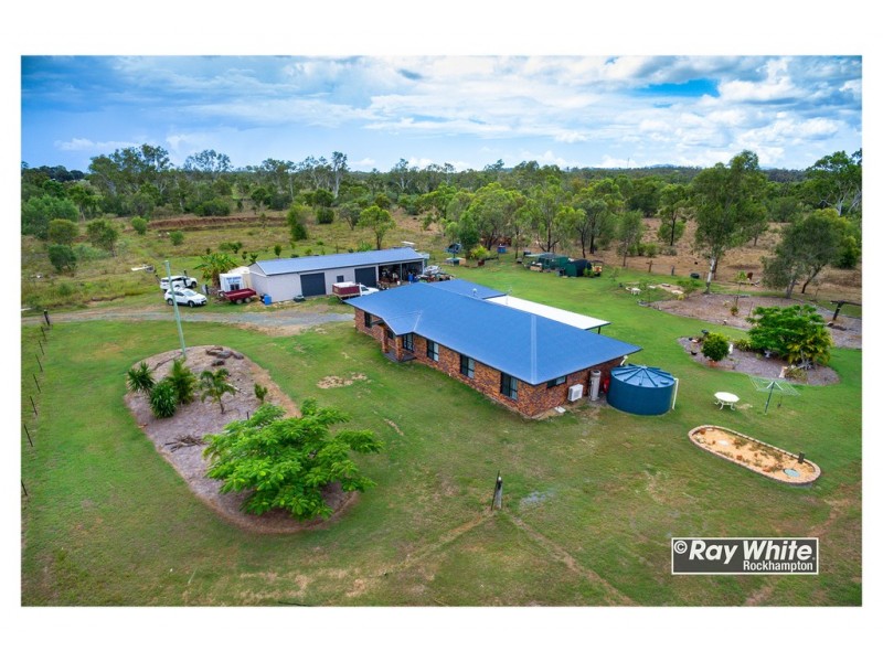 49 Anderson Road, Alton Downs QLD 4702