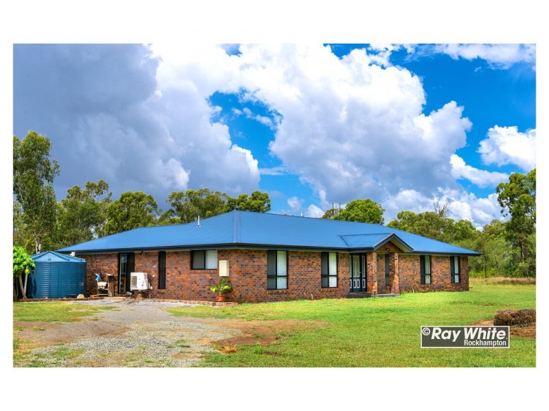 49 Anderson Road, Alton Downs QLD 4702