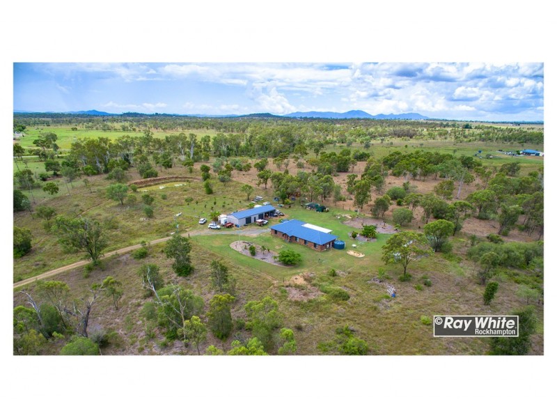 49 Anderson Road, Alton Downs QLD 4702