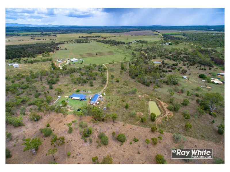 49 Anderson Road, Alton Downs QLD 4702