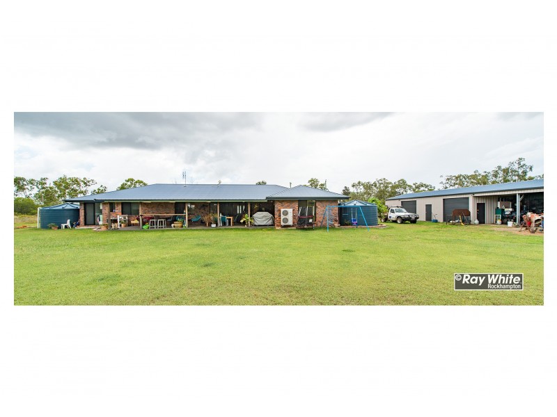 49 Anderson Road, Alton Downs QLD 4702