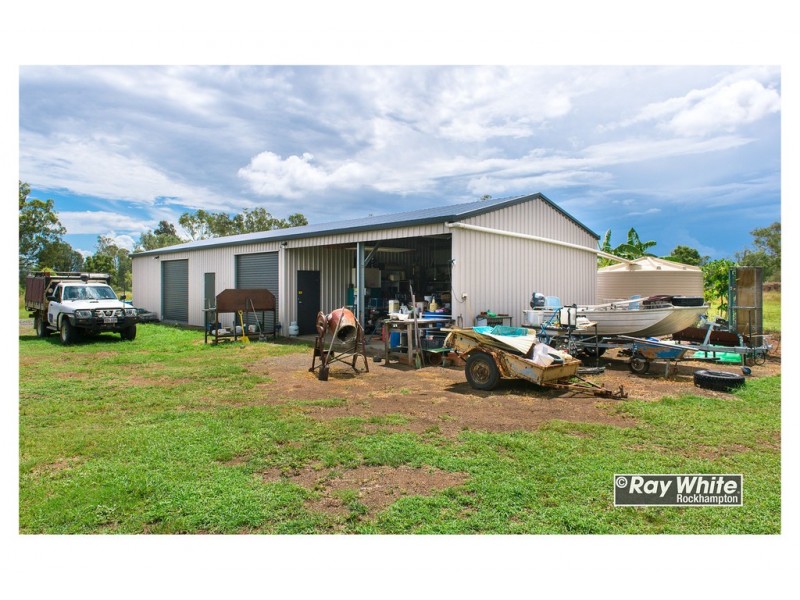 49 Anderson Road, Alton Downs QLD 4702