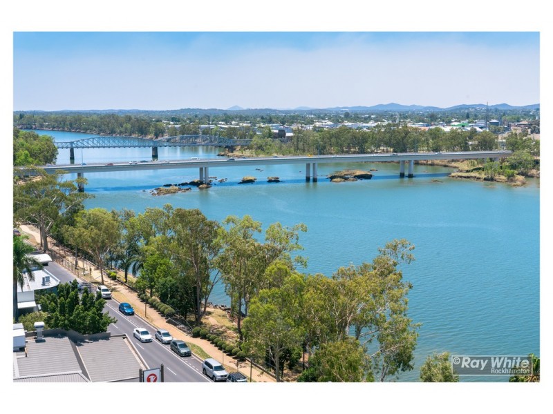 1102/102-108 Victoria Parade, Rockhampton City QLD 4700