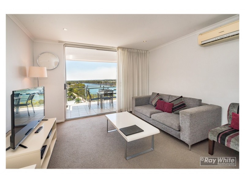 1102/102-108 Victoria Parade, Rockhampton City QLD 4700