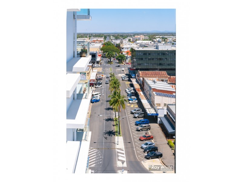 1102/102-108 Victoria Parade, Rockhampton City QLD 4700