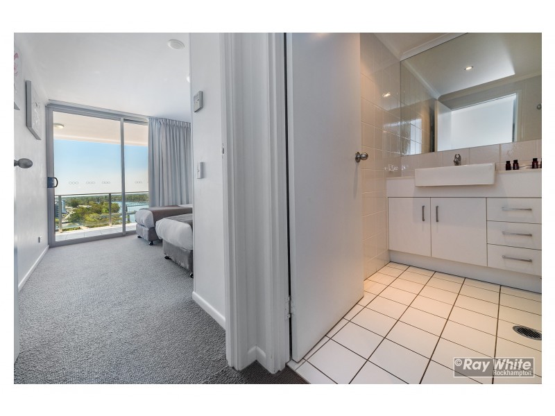 1102/102-108 Victoria Parade, Rockhampton City QLD 4700