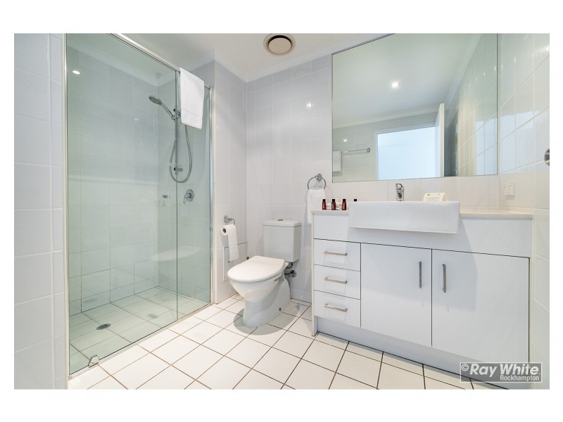 1102/102-108 Victoria Parade, Rockhampton City QLD 4700