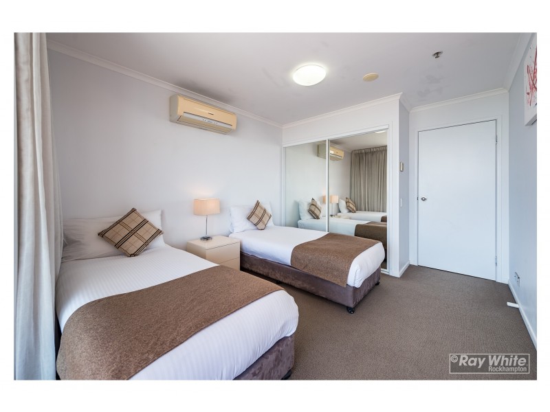 1102/102-108 Victoria Parade, Rockhampton City QLD 4700