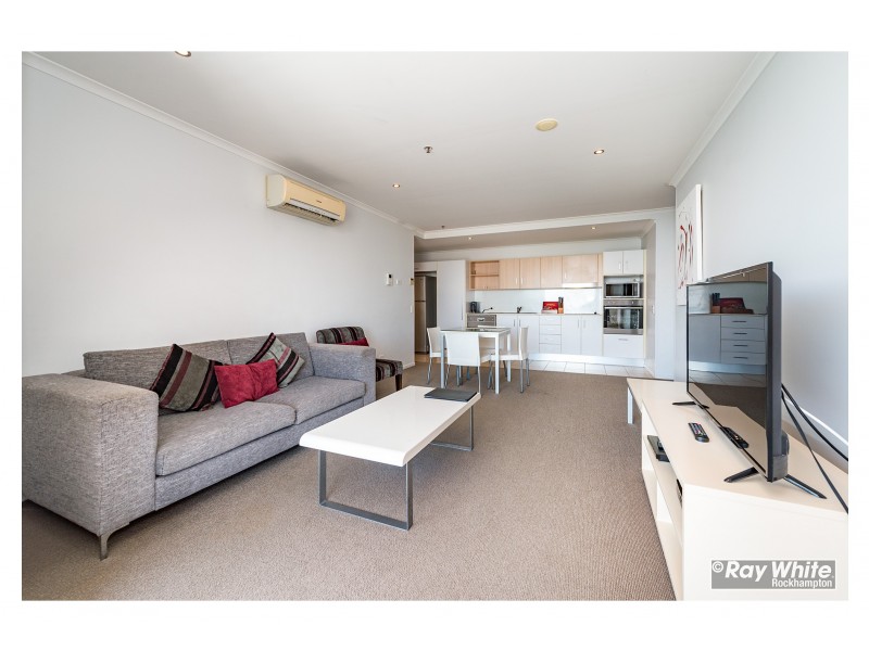 1102/102-108 Victoria Parade, Rockhampton City QLD 4700