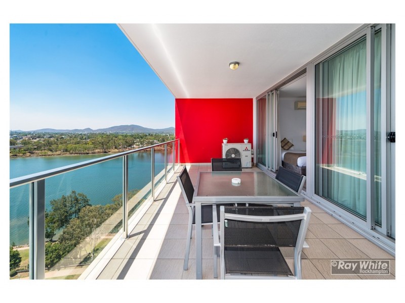 1102/102-108 Victoria Parade, Rockhampton City QLD 4700