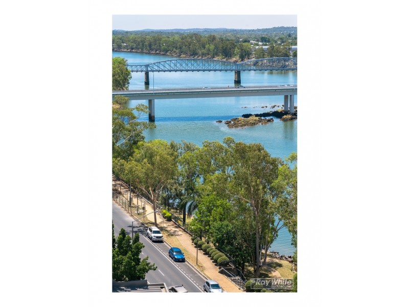 1102/102-108 Victoria Parade, Rockhampton City QLD 4700