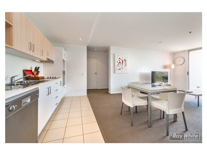 1102/102-108 Victoria Parade, Rockhampton City QLD 4700