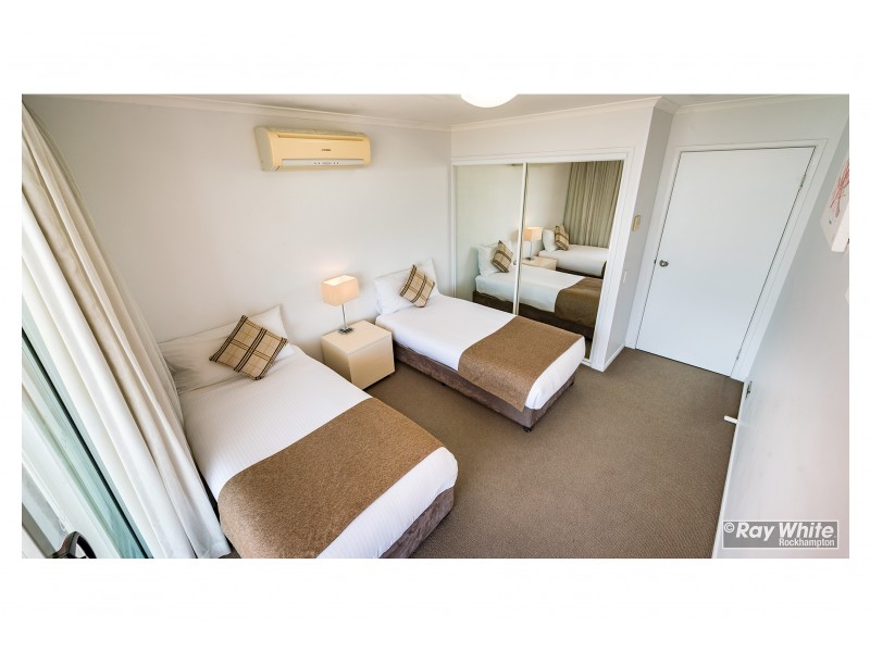 1102/102-108 Victoria Parade, Rockhampton City QLD 4700