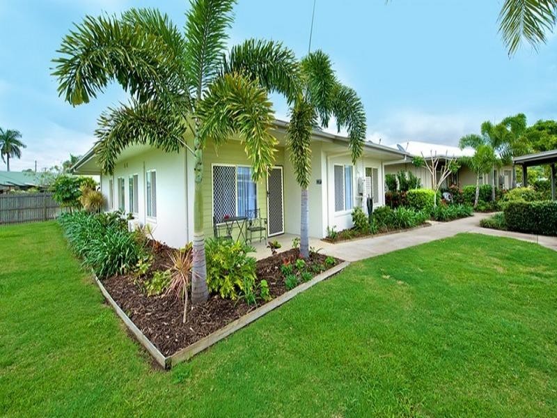 14 Pauline Martin Drive, Rockhampton City QLD 4700