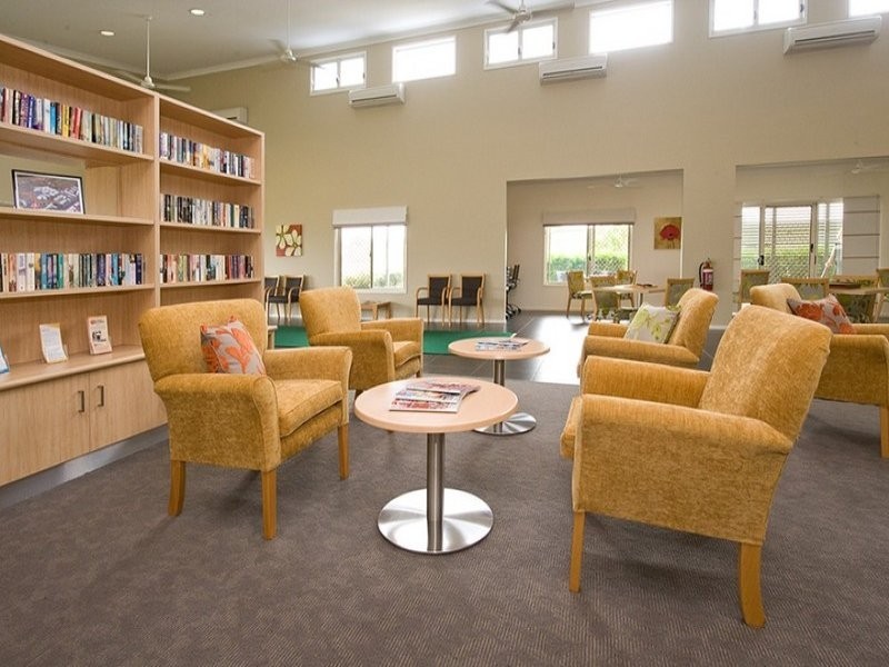 14 Pauline Martin Drive, Rockhampton City QLD 4700