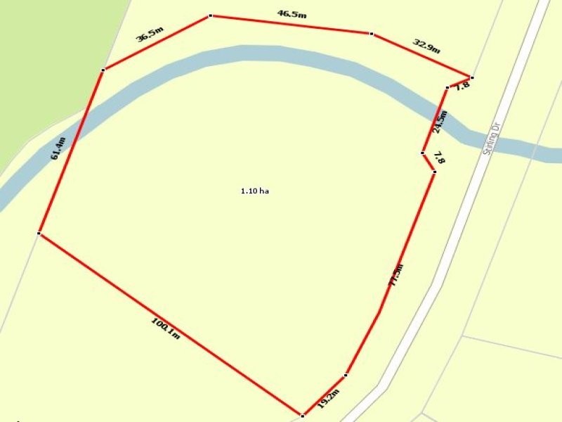 3 Stirling Drive, Rockyview QLD 4701