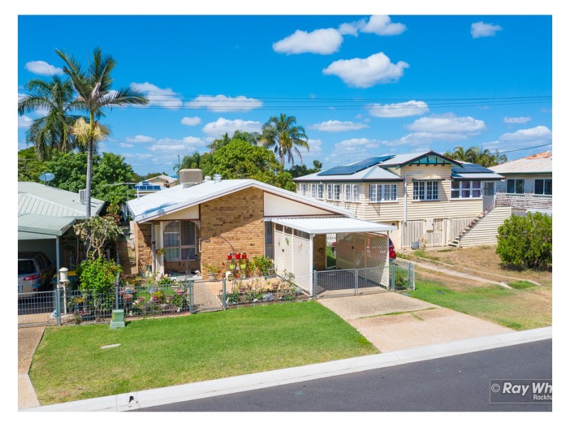 88A Bennett Street, Berserker QLD 4701