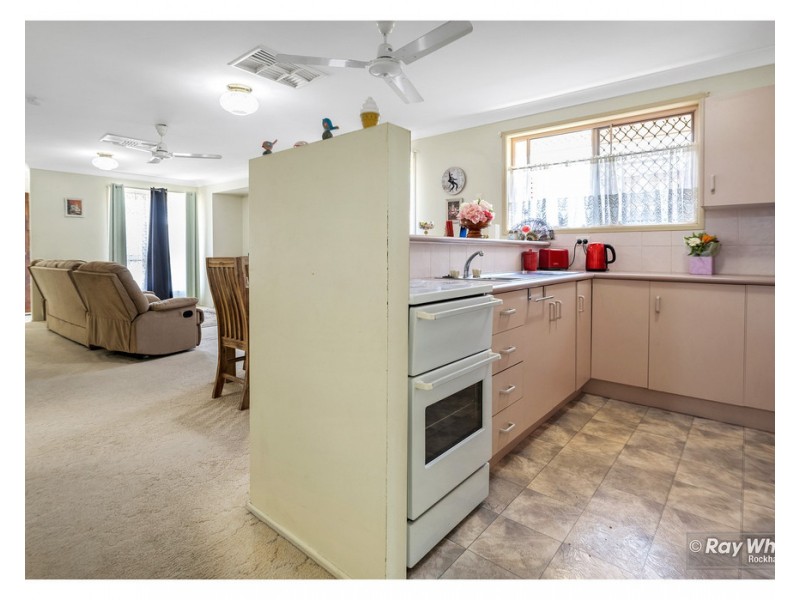 88A Bennett Street, Berserker QLD 4701