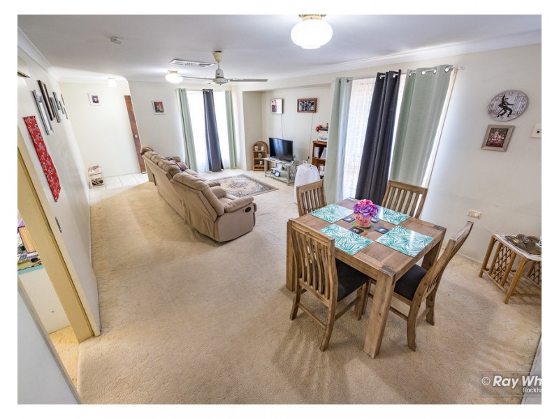 88A Bennett Street, Berserker QLD 4701