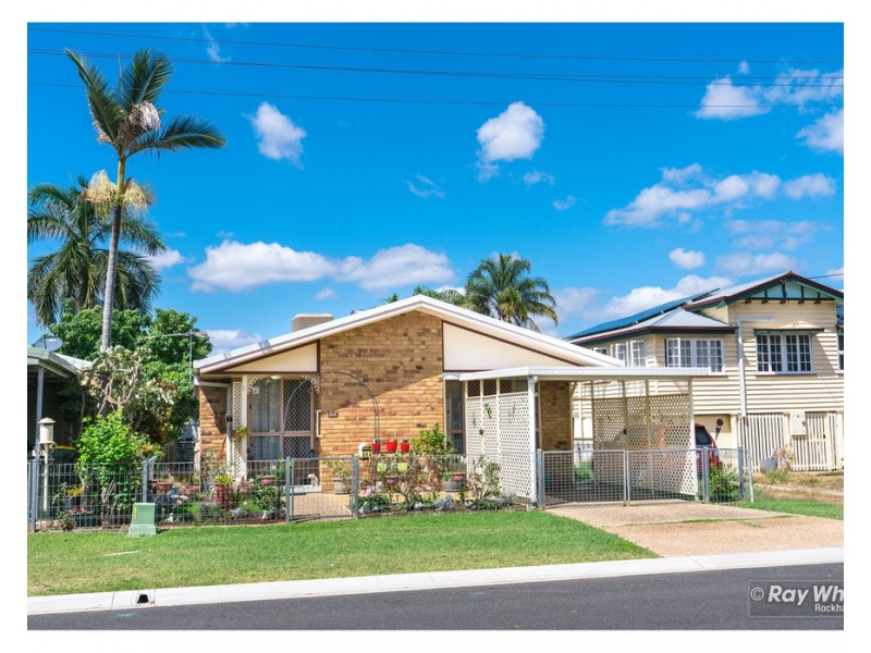 88A Bennett Street, Berserker QLD 4701