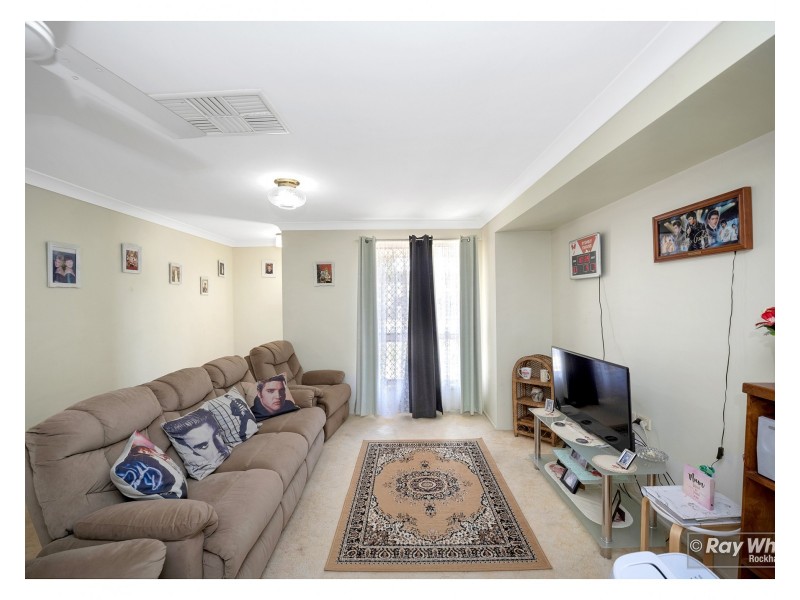 88A Bennett Street, Berserker QLD 4701
