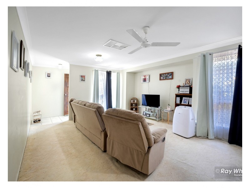 88A Bennett Street, Berserker QLD 4701
