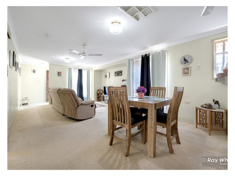 88A Bennett Street, Berserker QLD 4701
