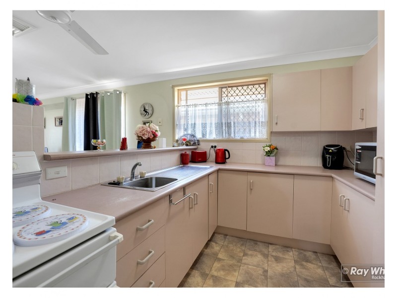 88A Bennett Street, Berserker QLD 4701