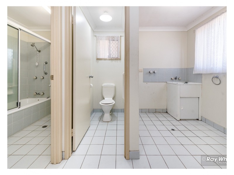 88A Bennett Street, Berserker QLD 4701