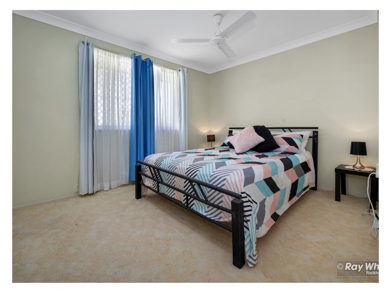 88A Bennett Street, Berserker QLD 4701
