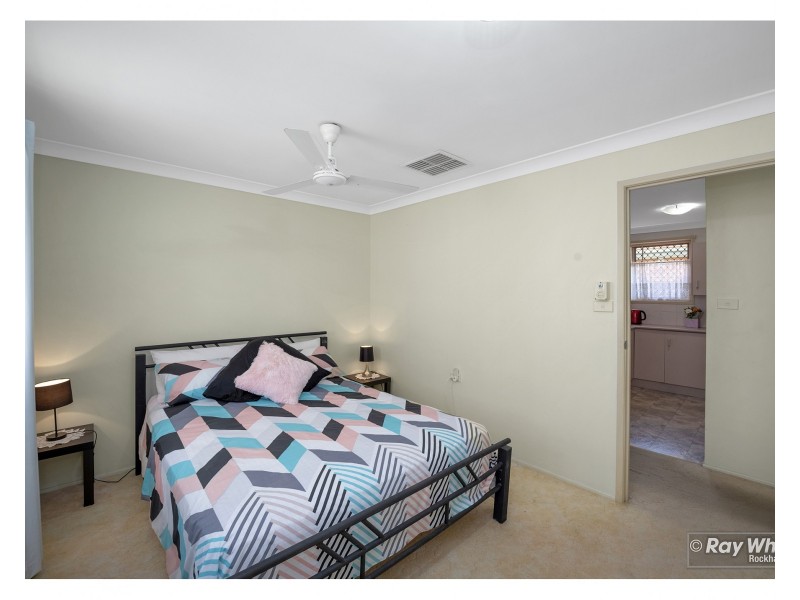 88A Bennett Street, Berserker QLD 4701