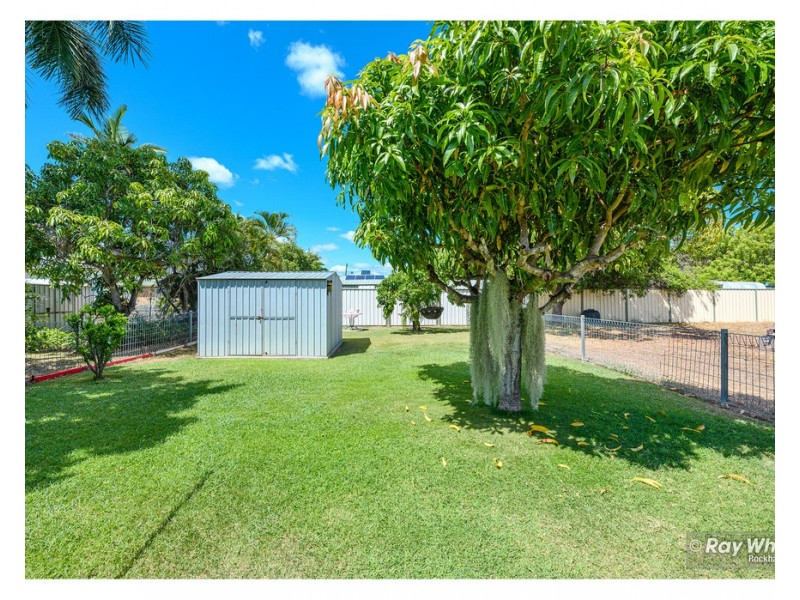 88A Bennett Street, Berserker QLD 4701