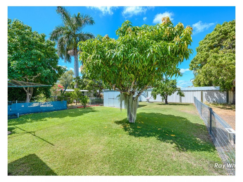 88A Bennett Street, Berserker QLD 4701