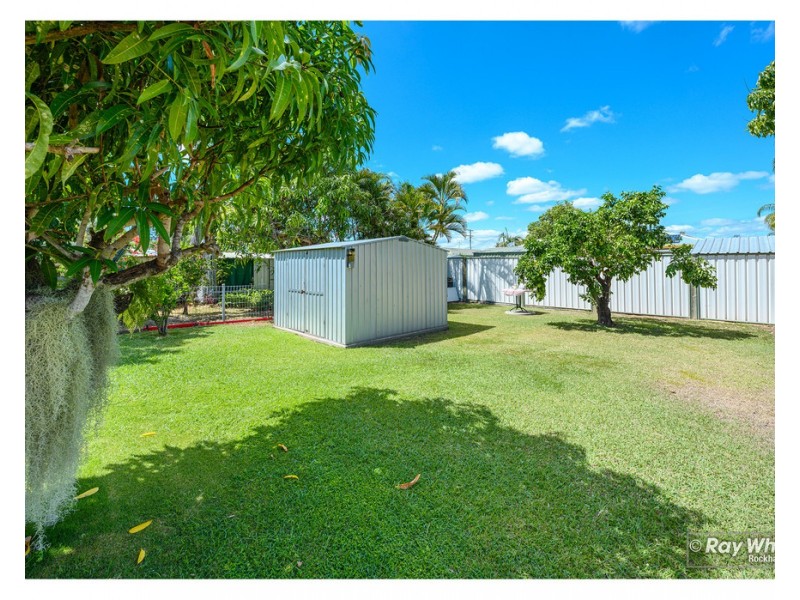 88A Bennett Street, Berserker QLD 4701