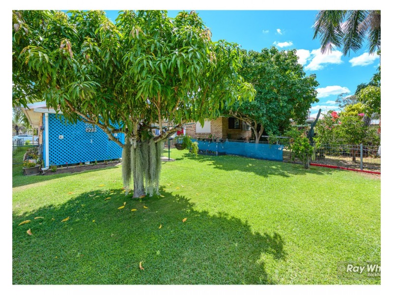 88A Bennett Street, Berserker QLD 4701