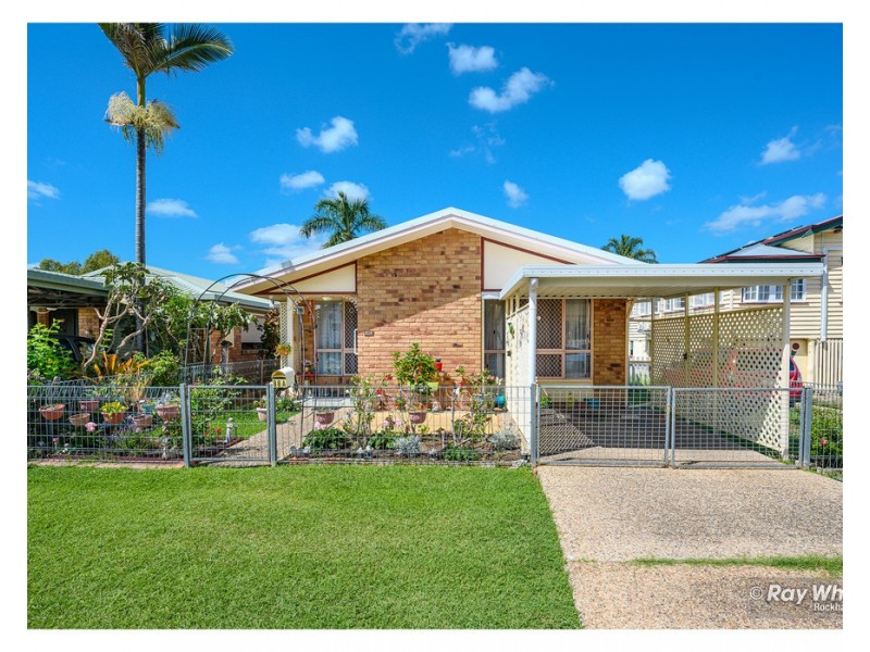 88A Bennett Street, Berserker QLD 4701