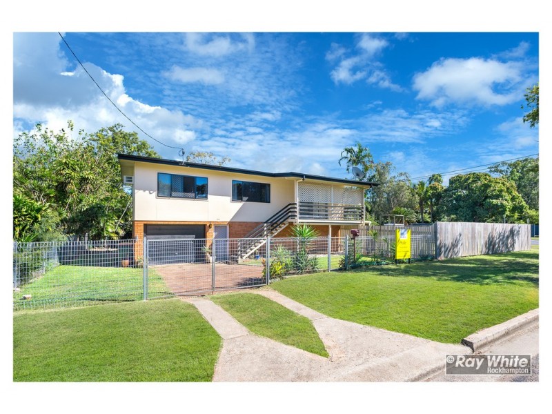 264 Blanchfield Street, Koongal QLD 4701